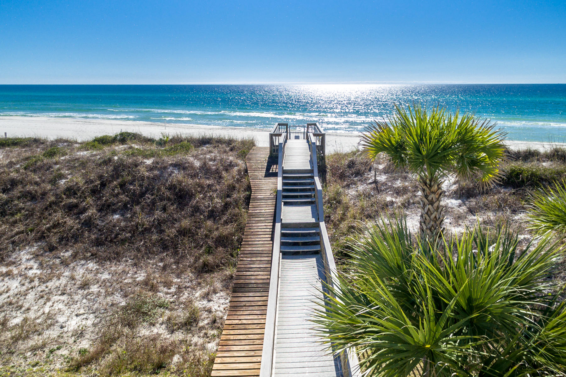COTTAGES AT INLET BEACH - Residential