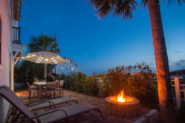COTTAGES AT INLET BEACH - Residential