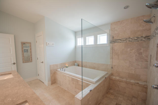 COTTAGES AT INLET BEACH - Residential