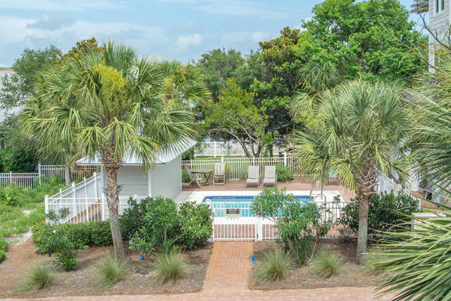 COTTAGES AT INLET BEACH - Residential