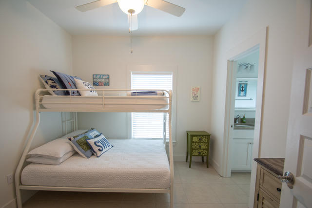 COTTAGES AT INLET BEACH - Residential