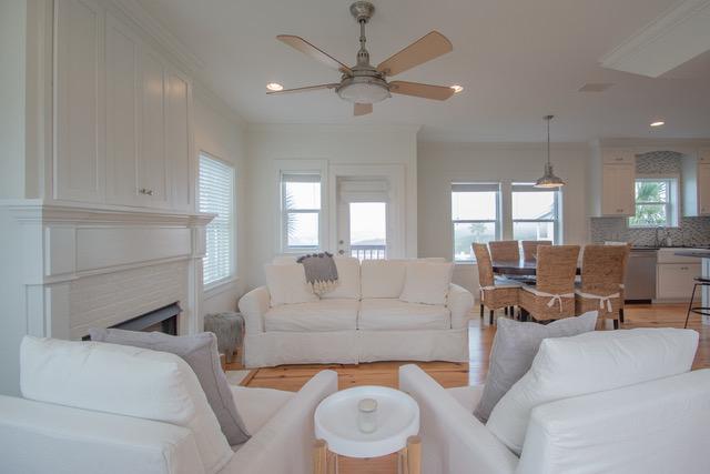 COTTAGES AT INLET BEACH - Residential