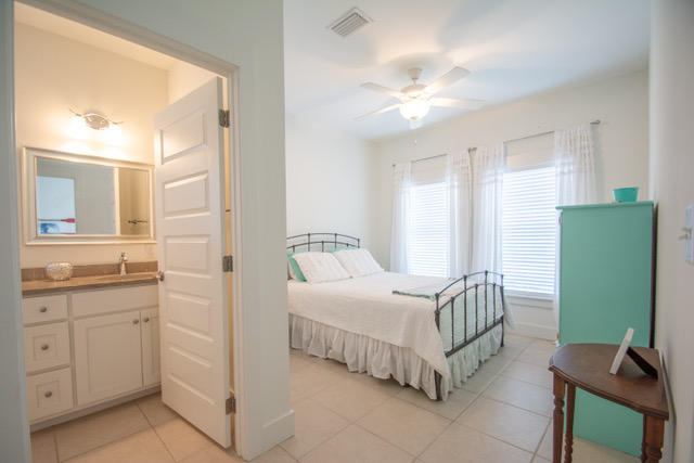 COTTAGES AT INLET BEACH - Residential