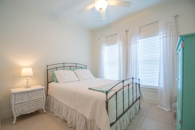 COTTAGES AT INLET BEACH - Residential