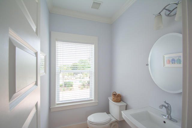 COTTAGES AT INLET BEACH - Residential