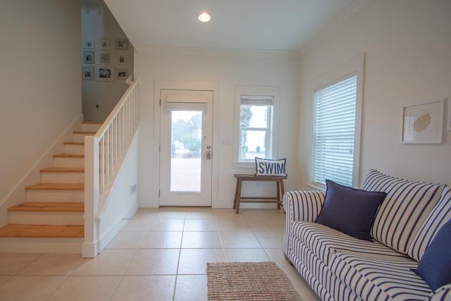 COTTAGES AT INLET BEACH - Residential