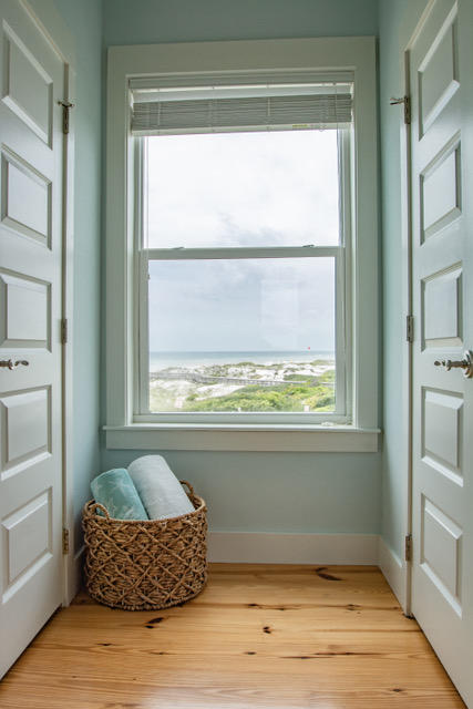 COTTAGES AT INLET BEACH - Residential