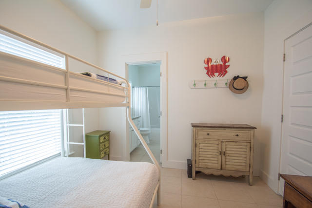 COTTAGES AT INLET BEACH - Residential