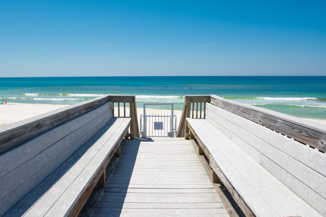 COTTAGES AT INLET BEACH - Residential