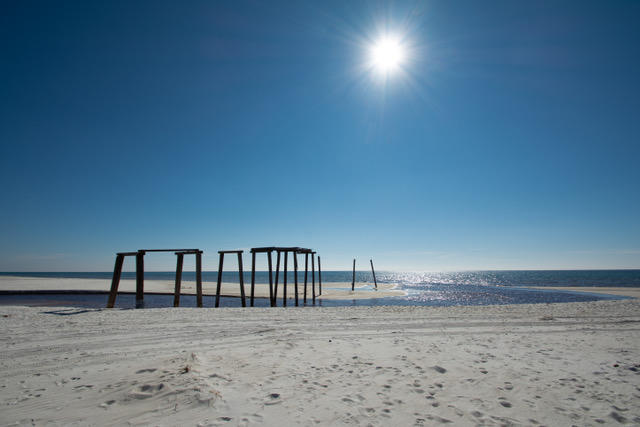 COTTAGES AT INLET BEACH - Residential