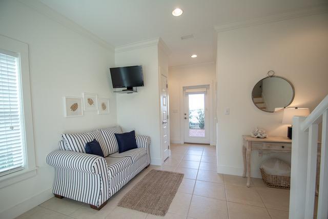 COTTAGES AT INLET BEACH - Residential