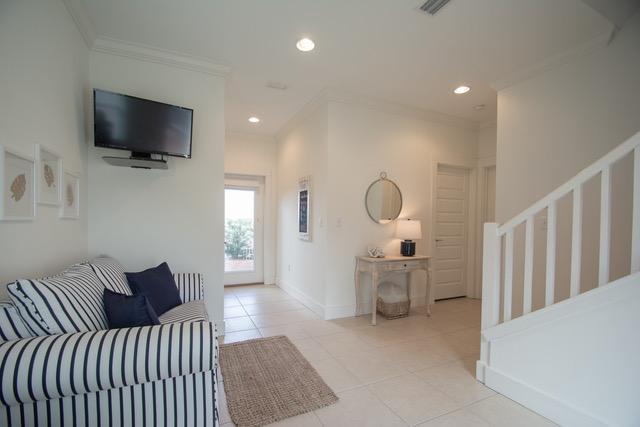 COTTAGES AT INLET BEACH - Residential