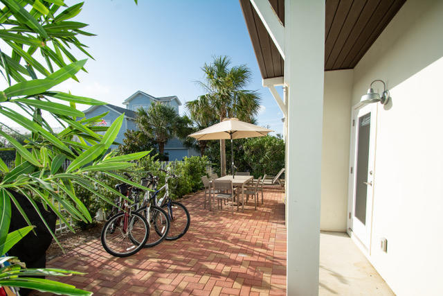 COTTAGES AT INLET BEACH - Residential