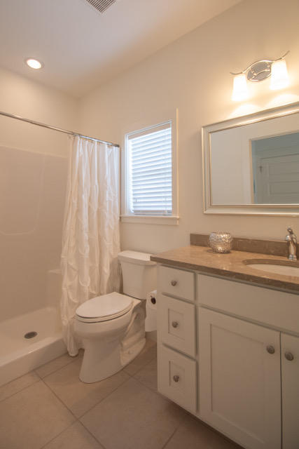 COTTAGES AT INLET BEACH - Residential