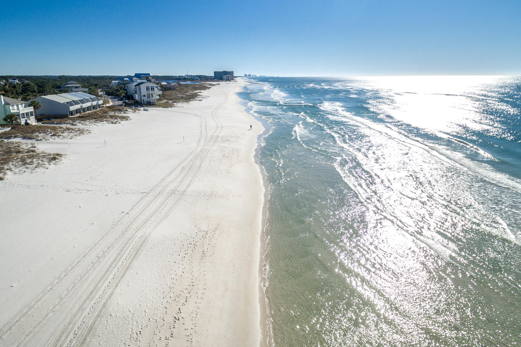 COTTAGES AT INLET BEACH - Residential