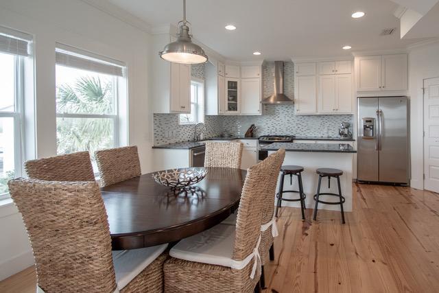 COTTAGES AT INLET BEACH - Residential