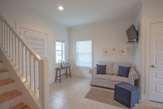 COTTAGES AT INLET BEACH - Residential