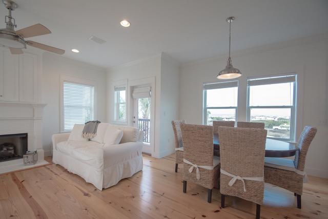 COTTAGES AT INLET BEACH - Residential