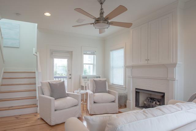 COTTAGES AT INLET BEACH - Residential