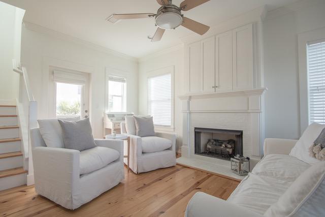 COTTAGES AT INLET BEACH - Residential