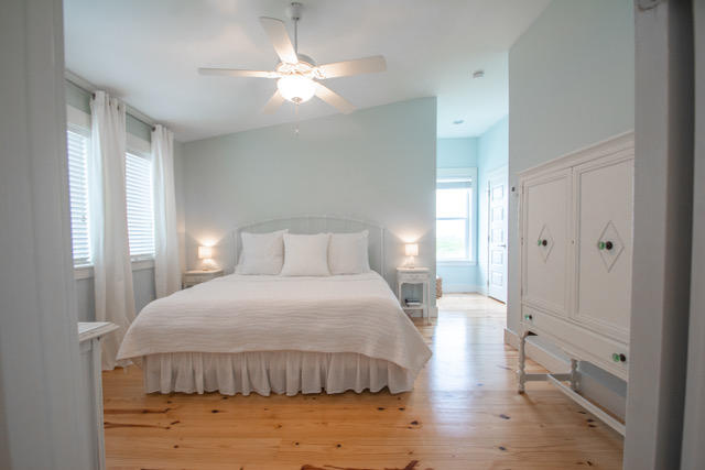 COTTAGES AT INLET BEACH - Residential