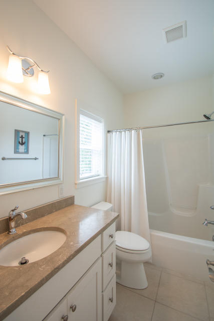 COTTAGES AT INLET BEACH - Residential