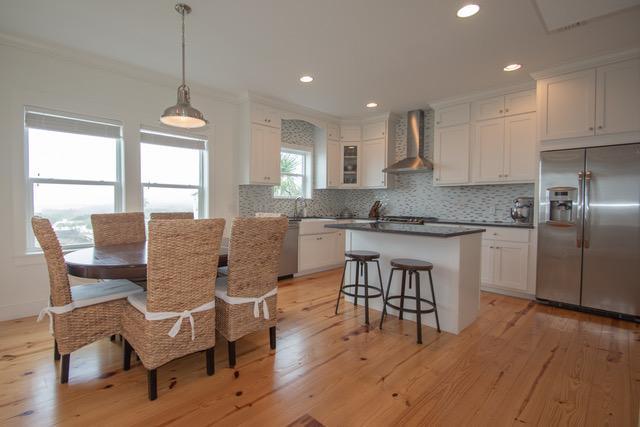 COTTAGES AT INLET BEACH - Residential