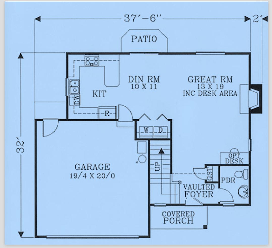 NICEVILLE HEIGHTS ADDN - Residential