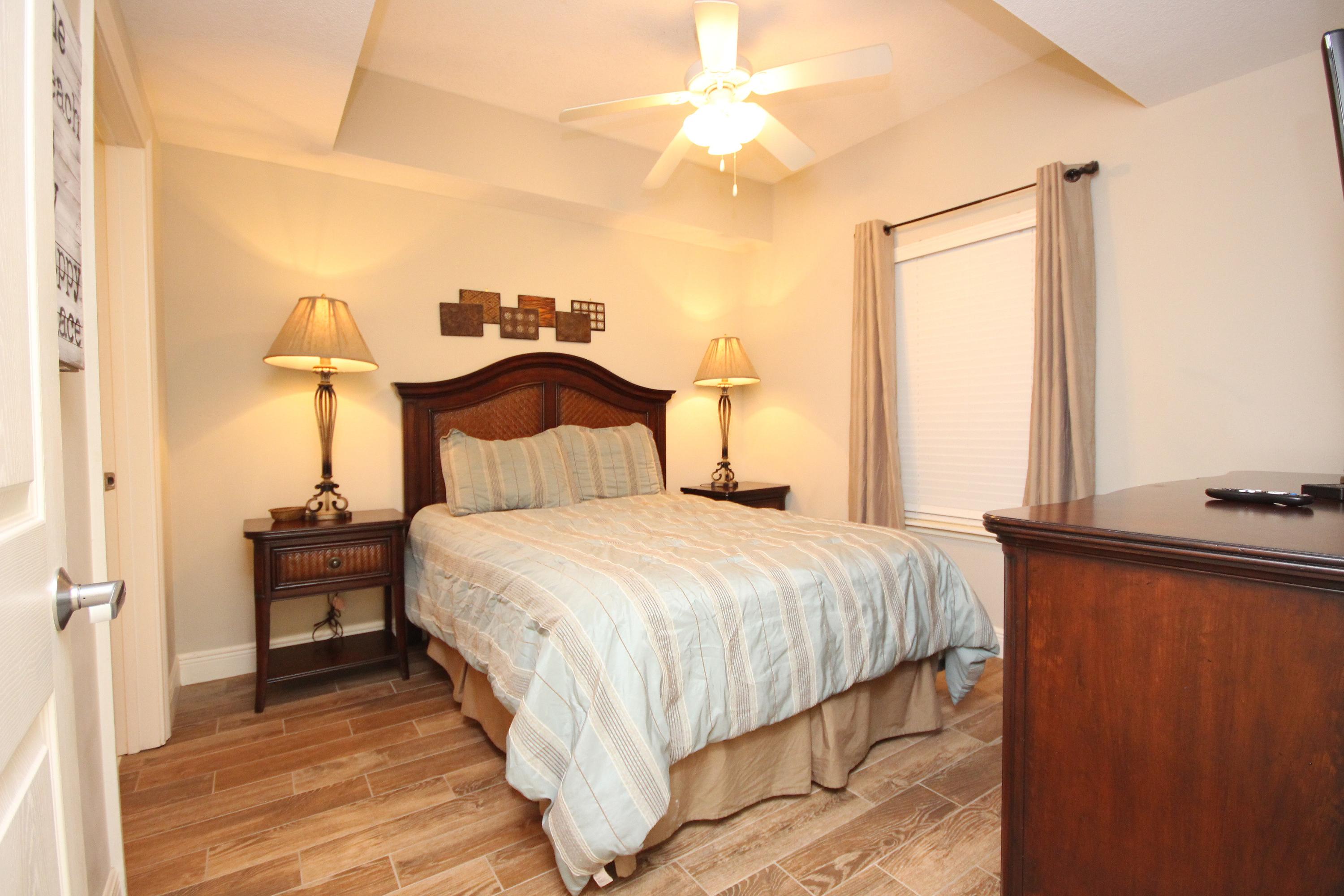 ARIEL DUNES II - Residential