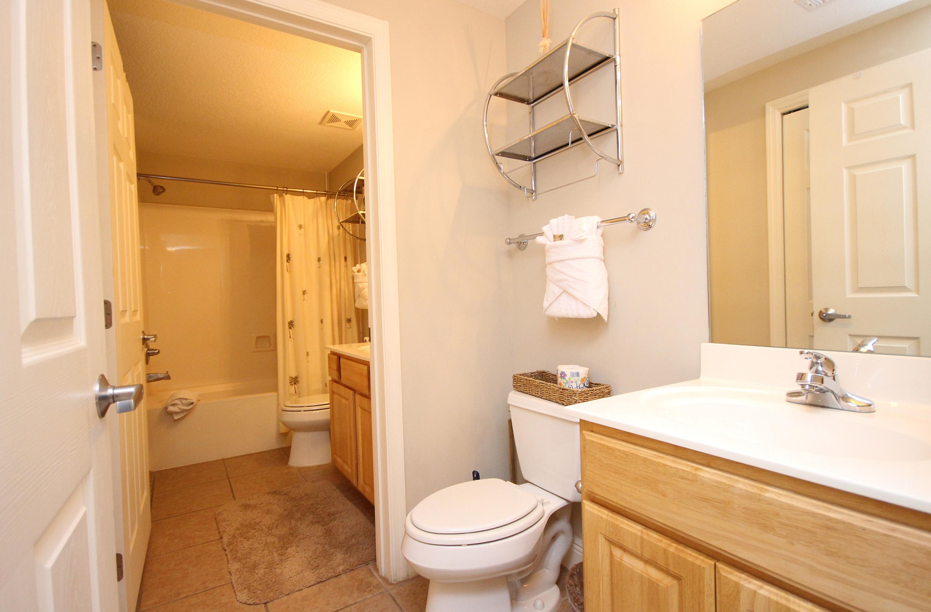 ARIEL DUNES II - Residential