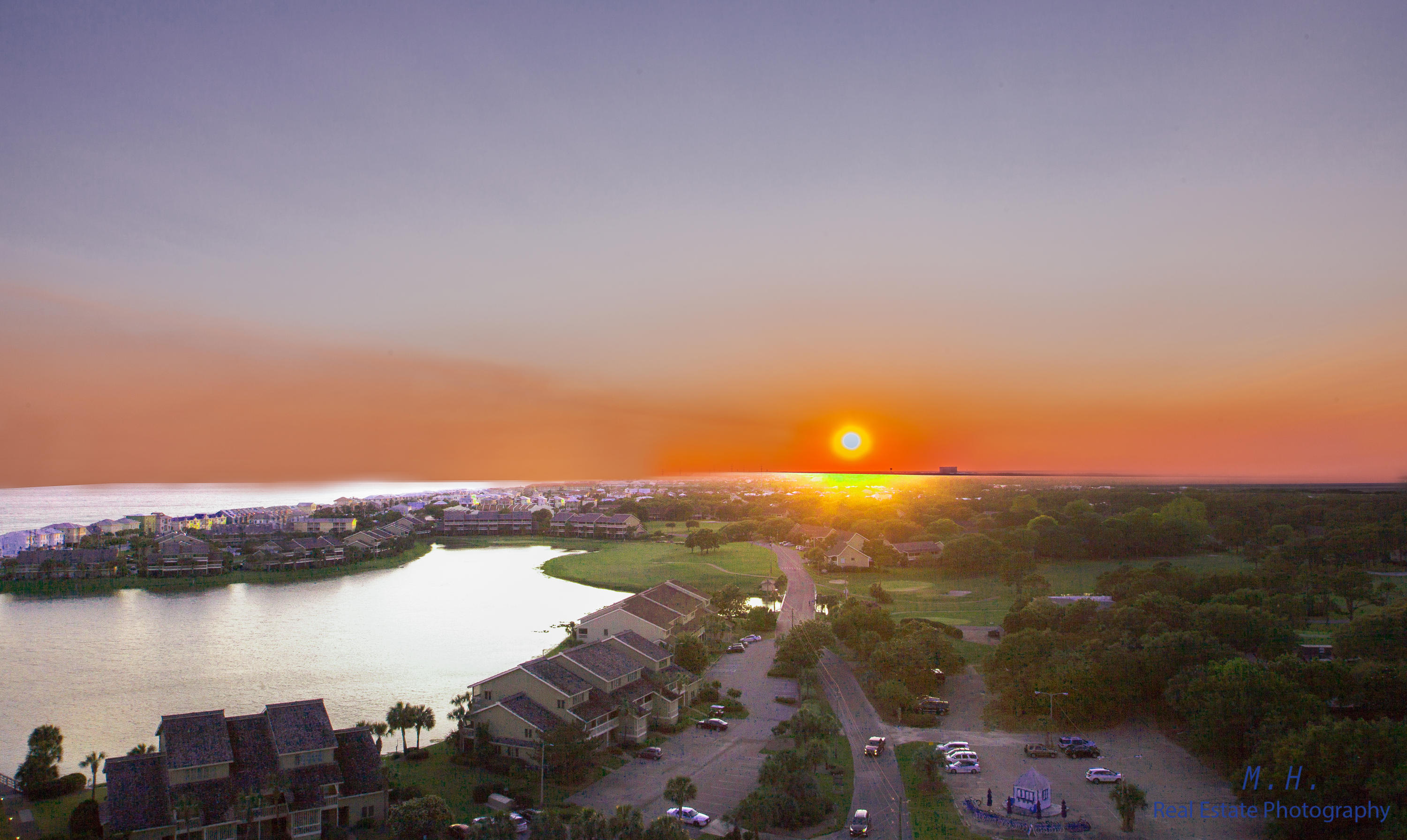 ARIEL DUNES II - Residential