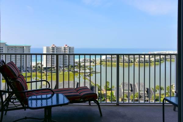 ARIEL DUNES II - Residential