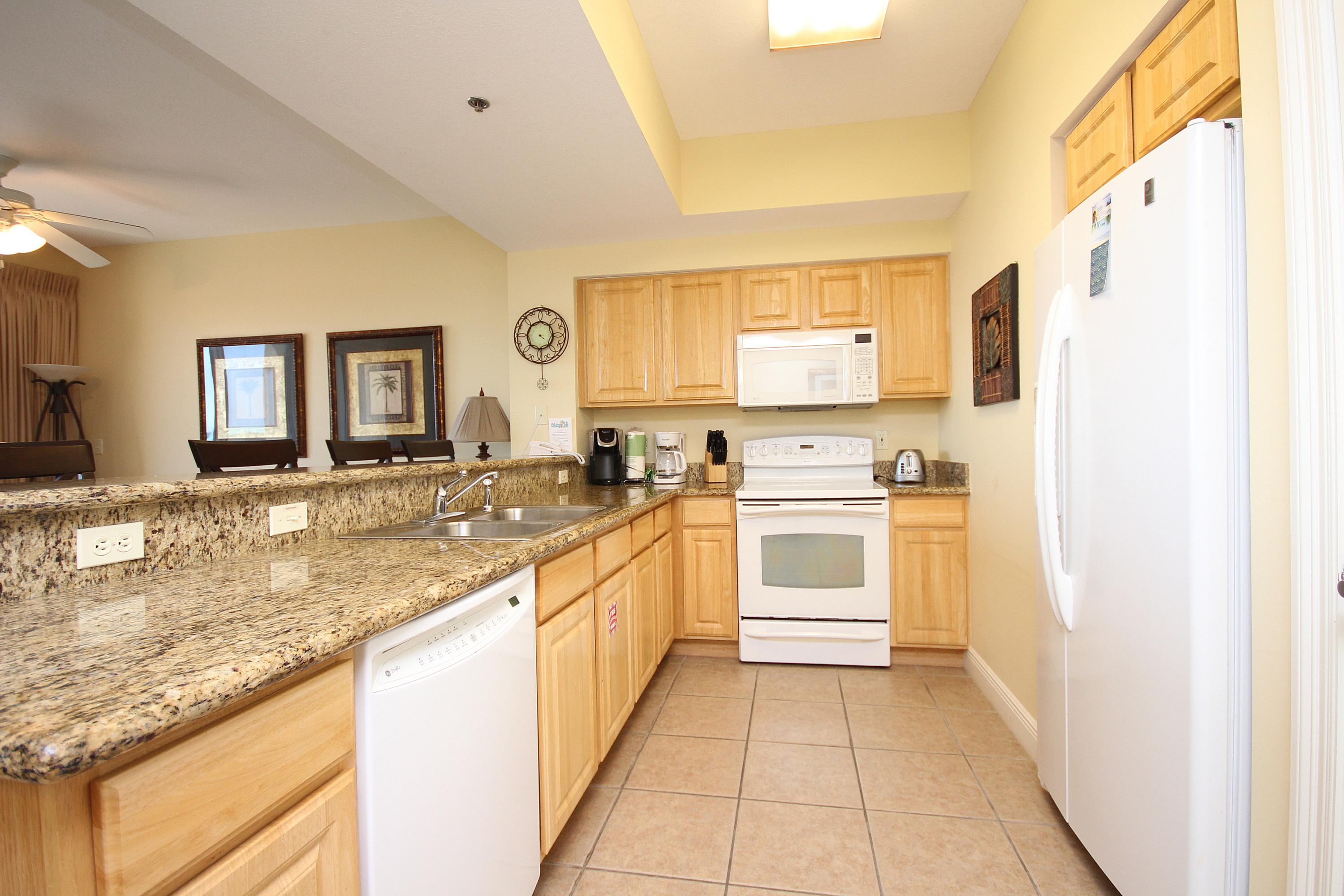 ARIEL DUNES II - Residential