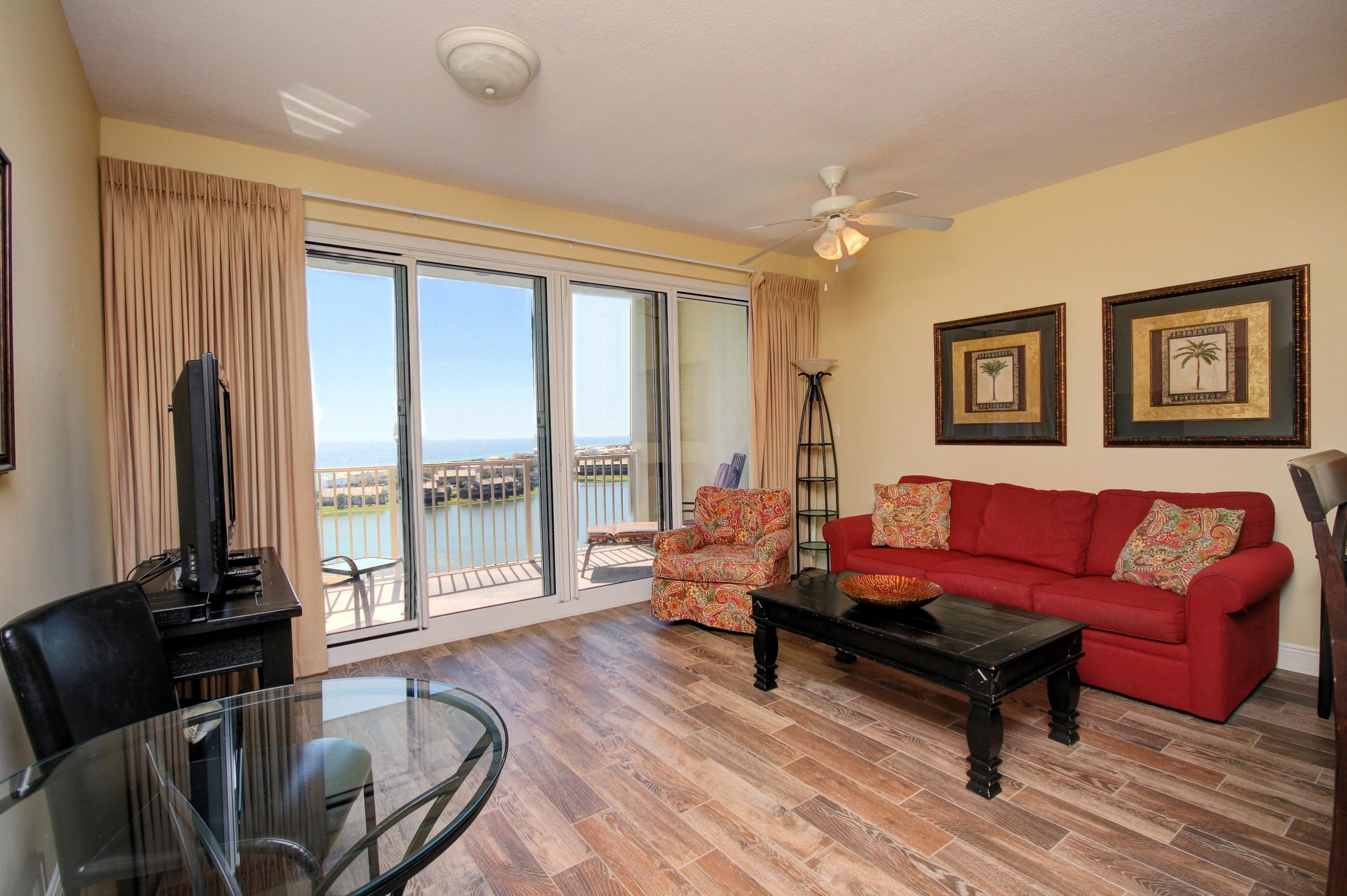 ARIEL DUNES II - Residential