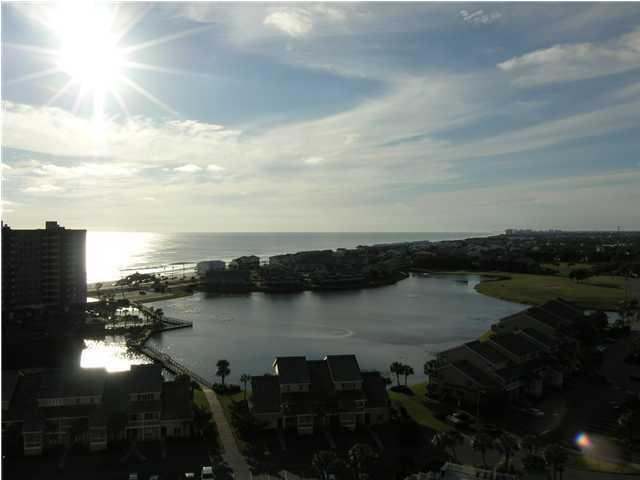 ARIEL DUNES II - Residential