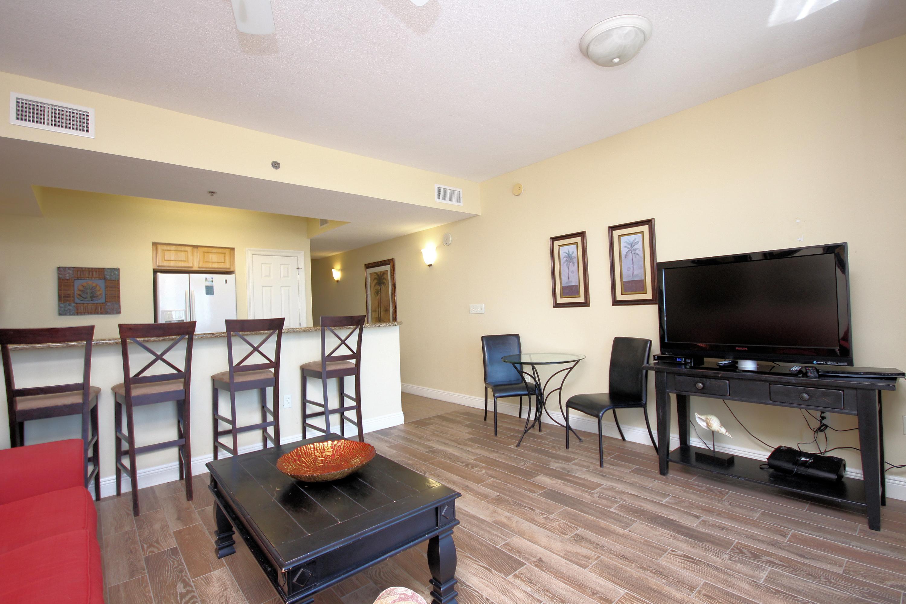 ARIEL DUNES II - Residential