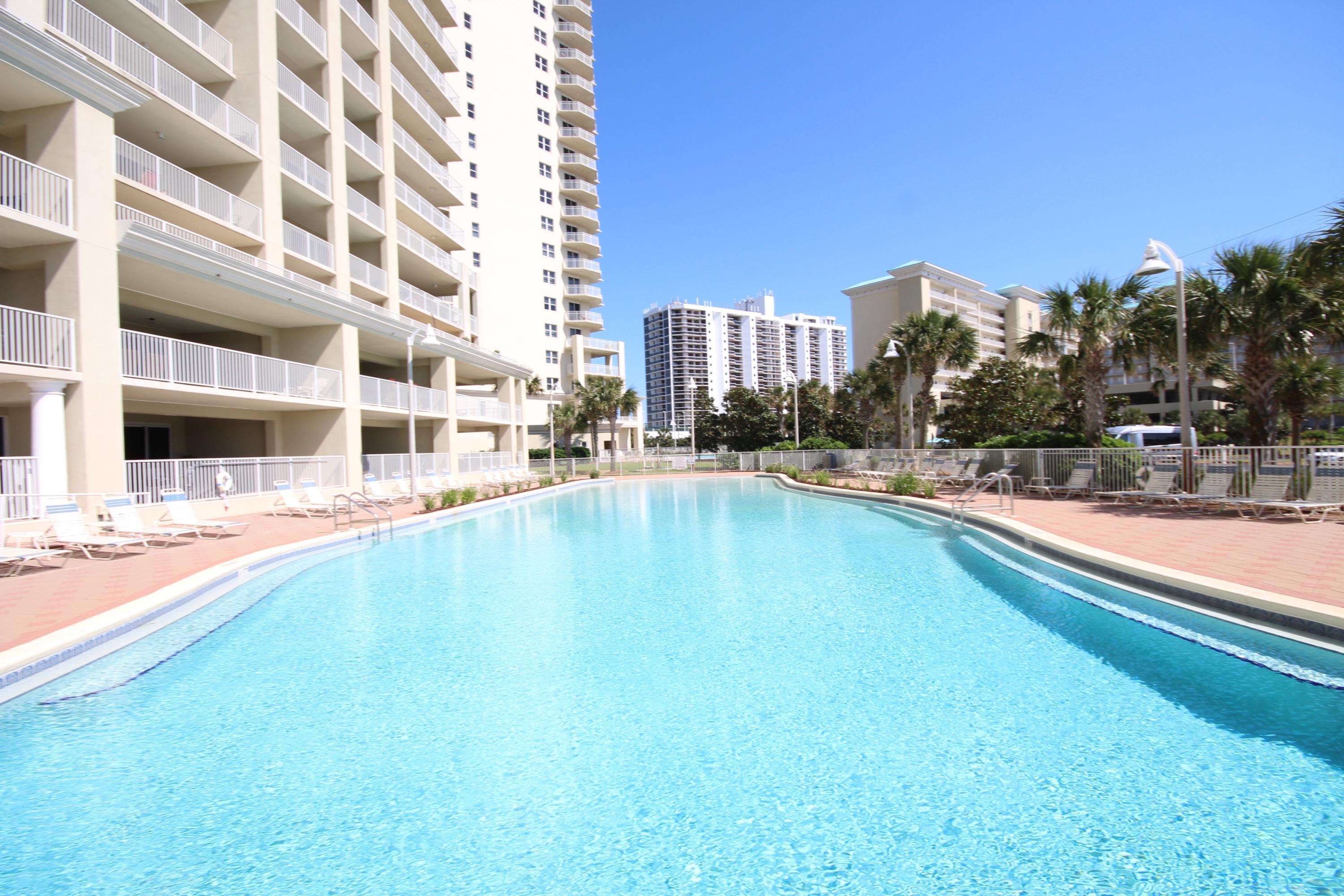 ARIEL DUNES II - Residential