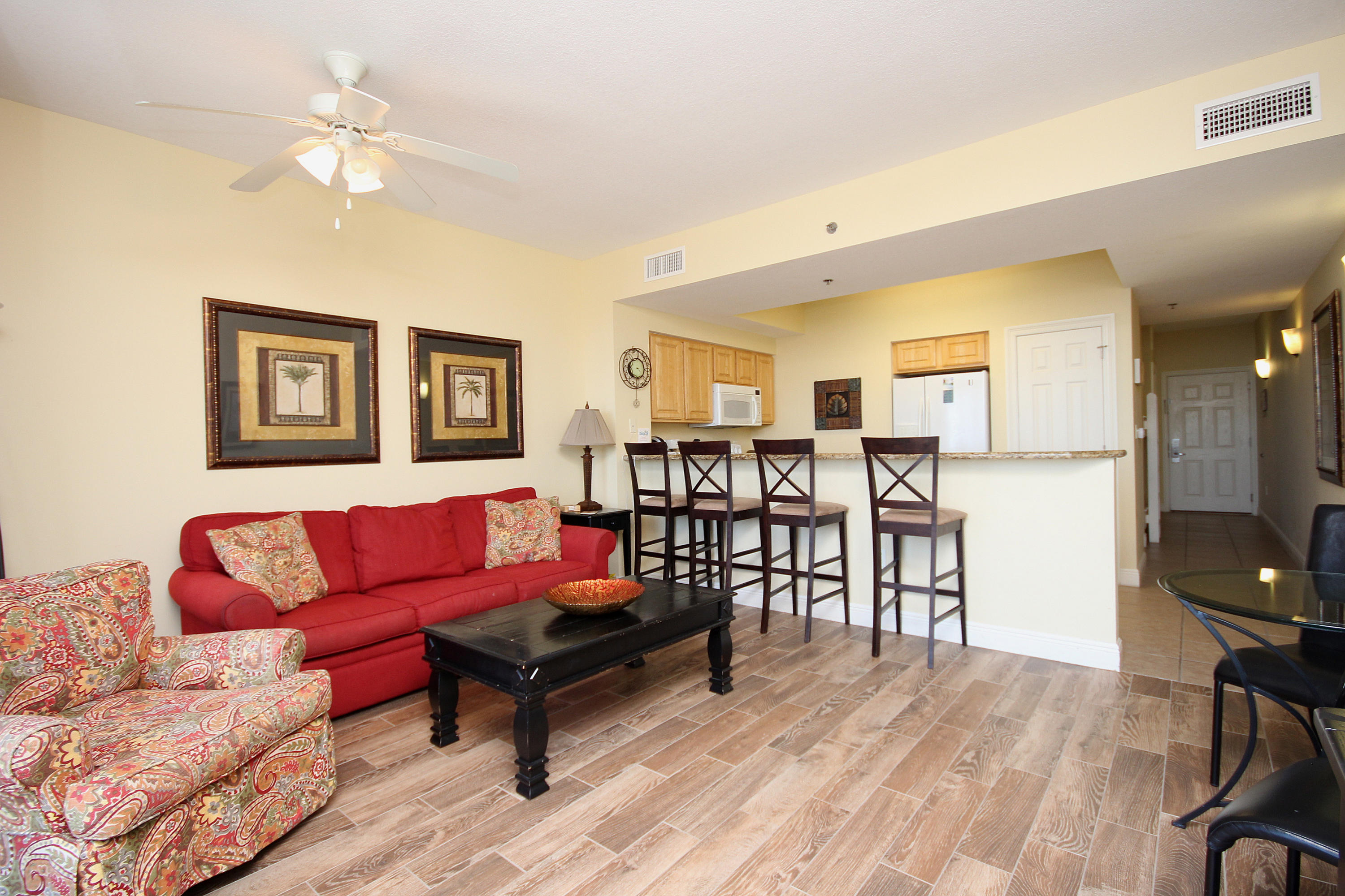 ARIEL DUNES II - Residential