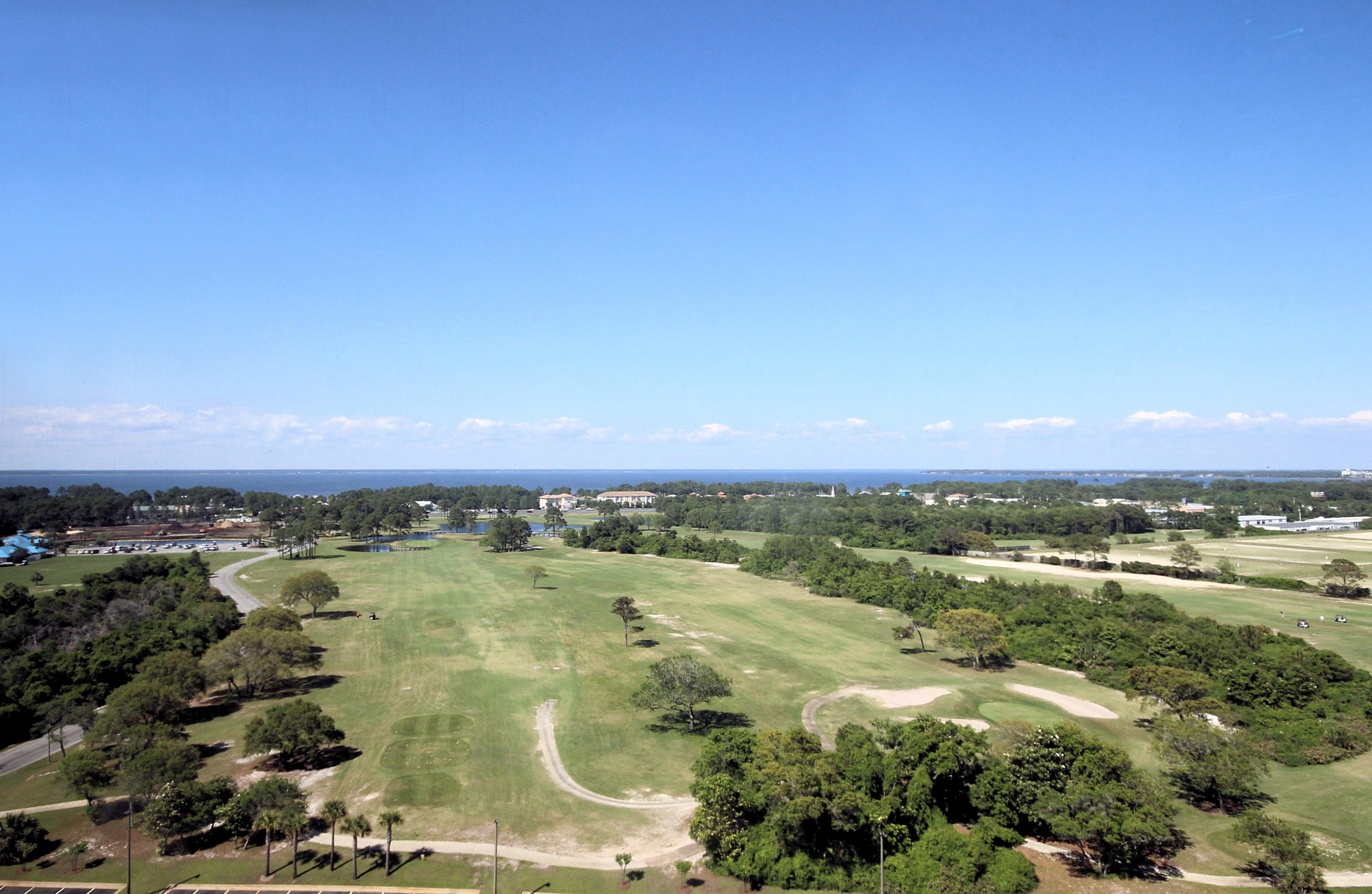 ARIEL DUNES II - Residential