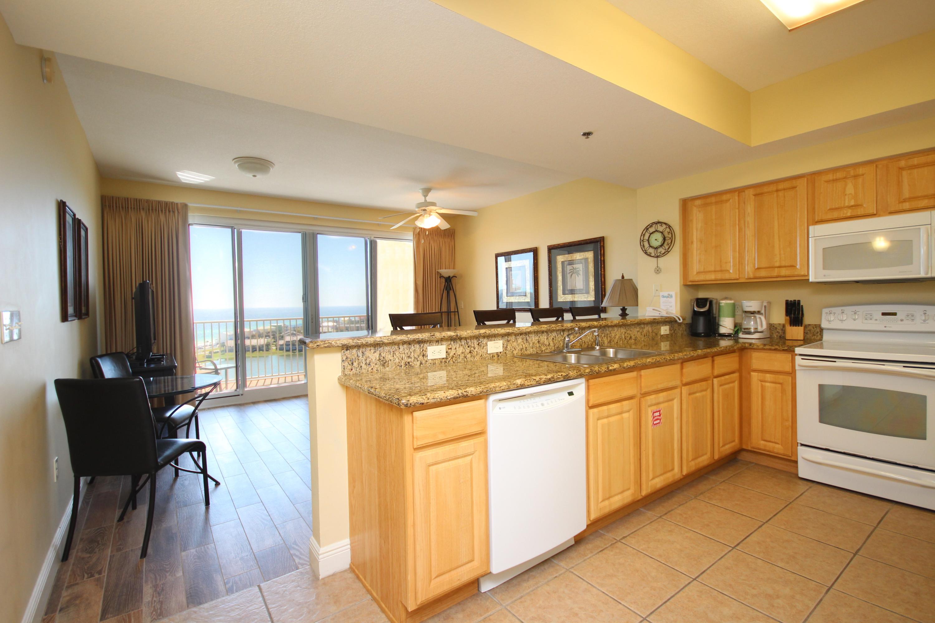 ARIEL DUNES II - Residential