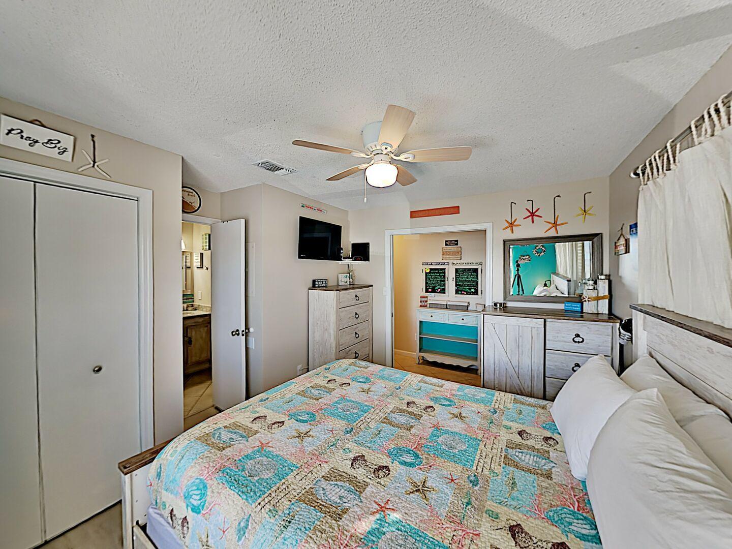 SUMMERSPELL CONDO - Residential