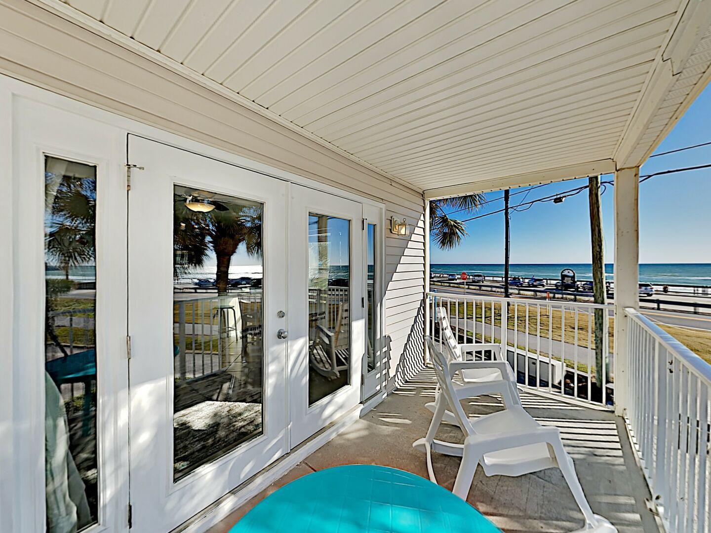 SUMMERSPELL CONDO - Residential