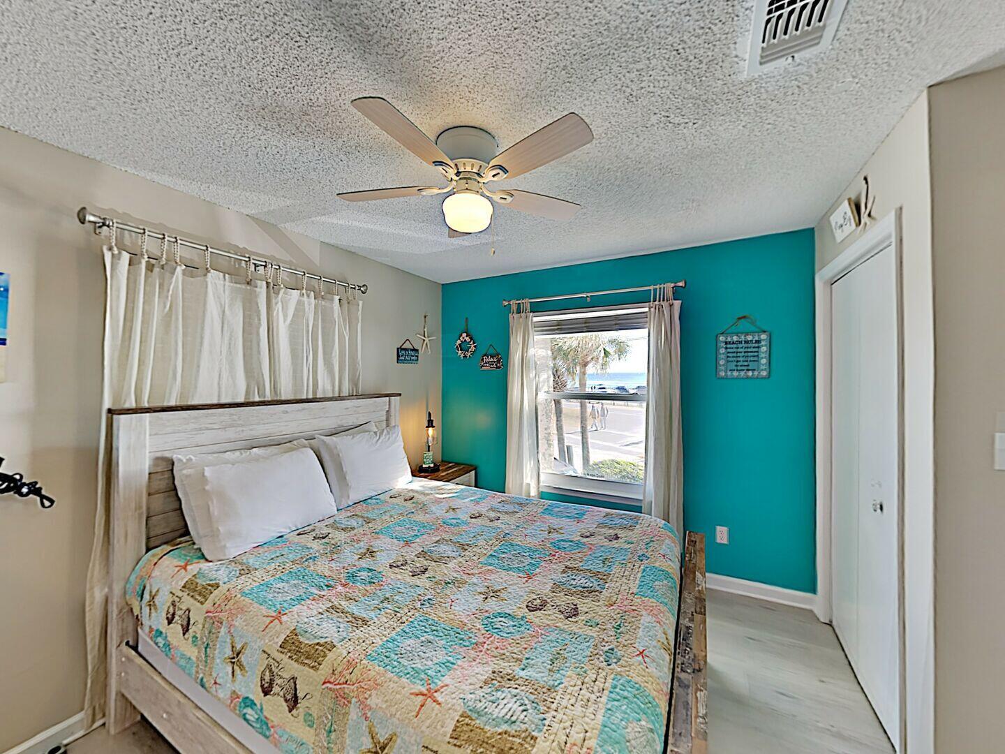 SUMMERSPELL CONDO - Residential