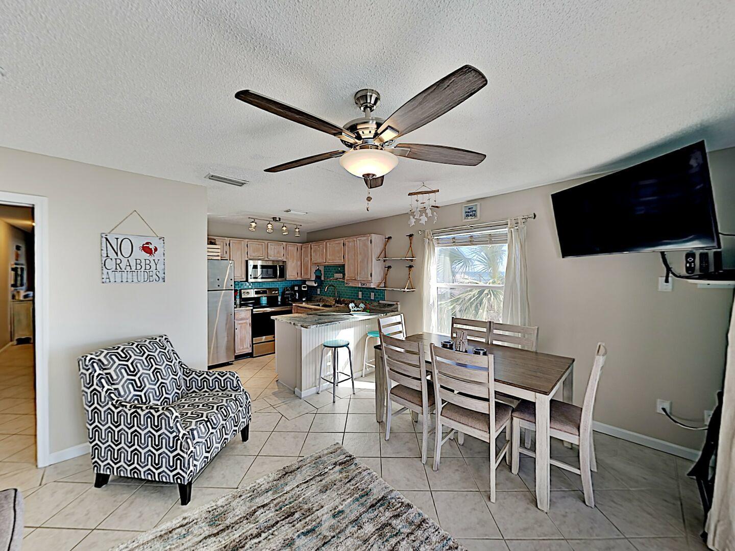 SUMMERSPELL CONDO - Residential