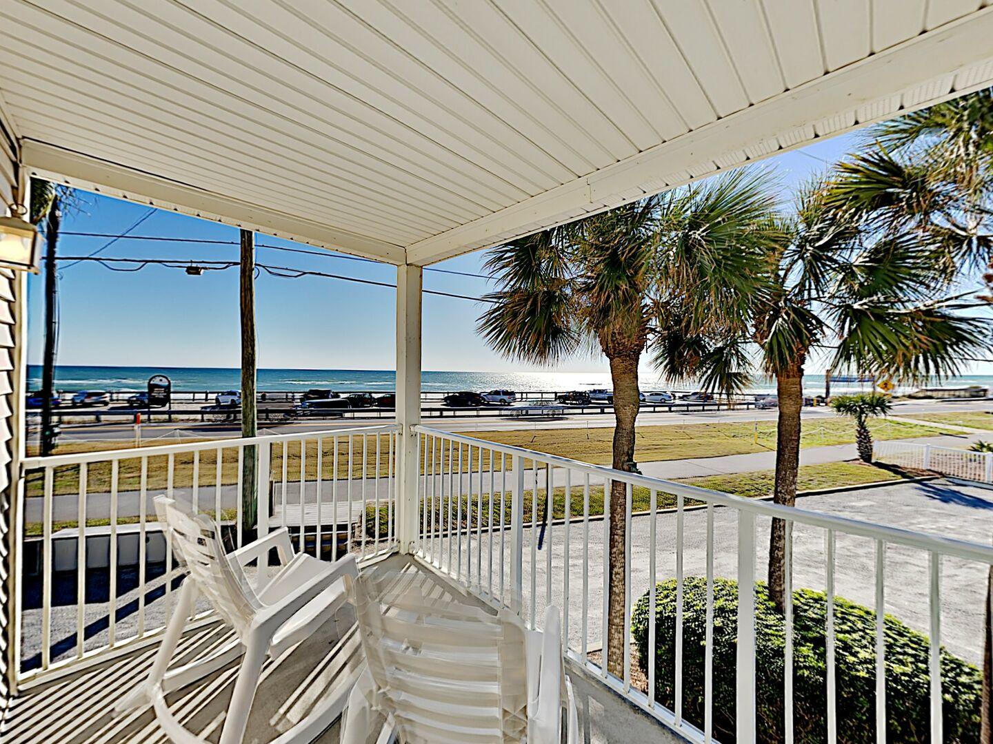 SUMMERSPELL CONDO - Residential