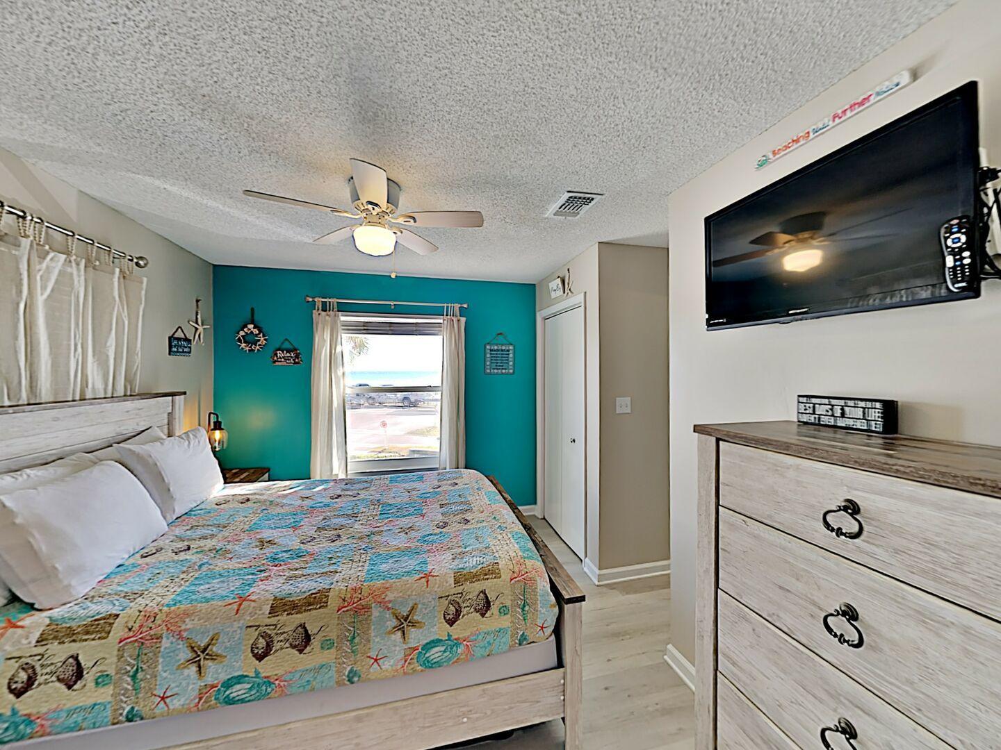 SUMMERSPELL CONDO - Residential