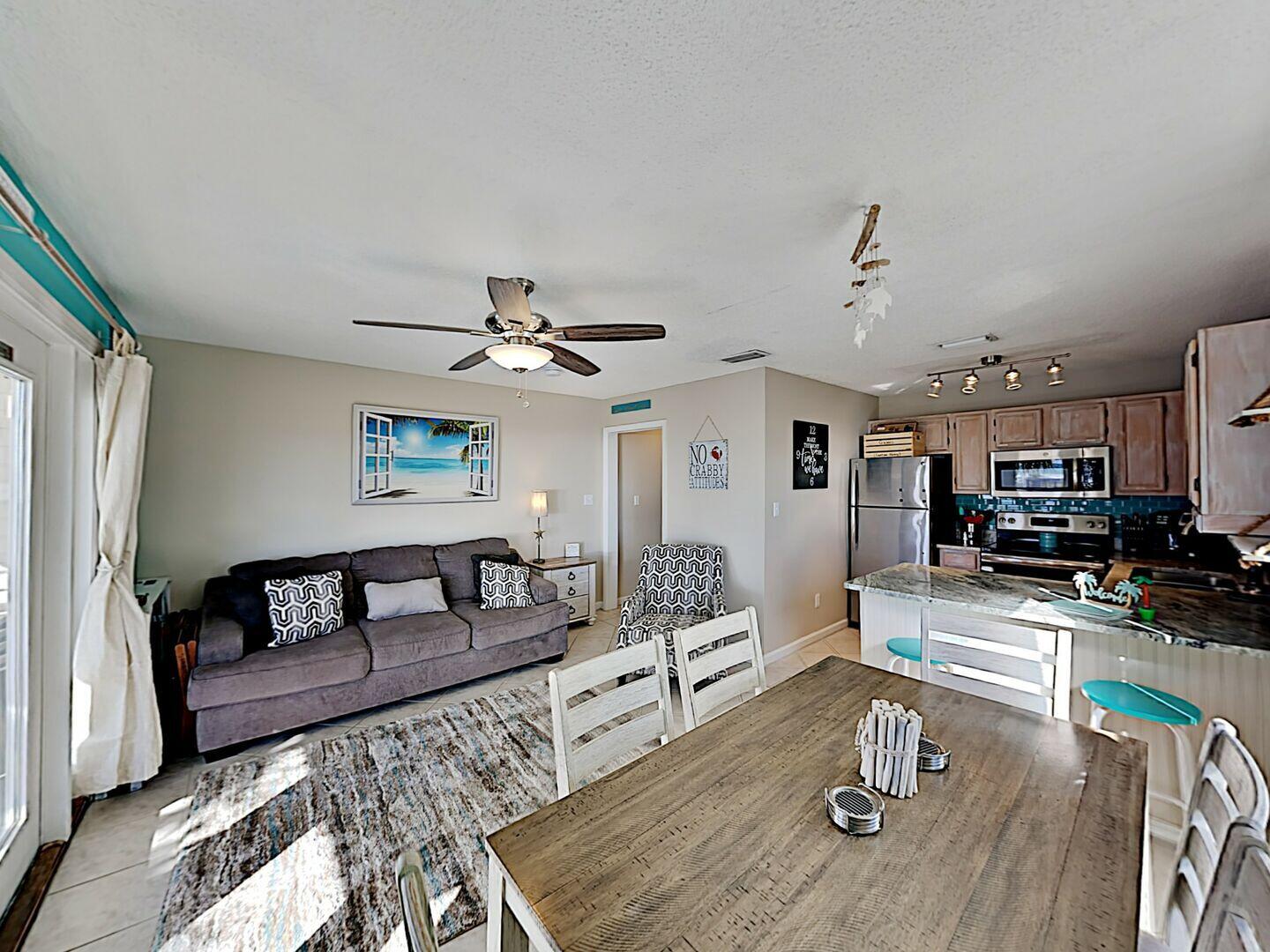 SUMMERSPELL CONDO - Residential