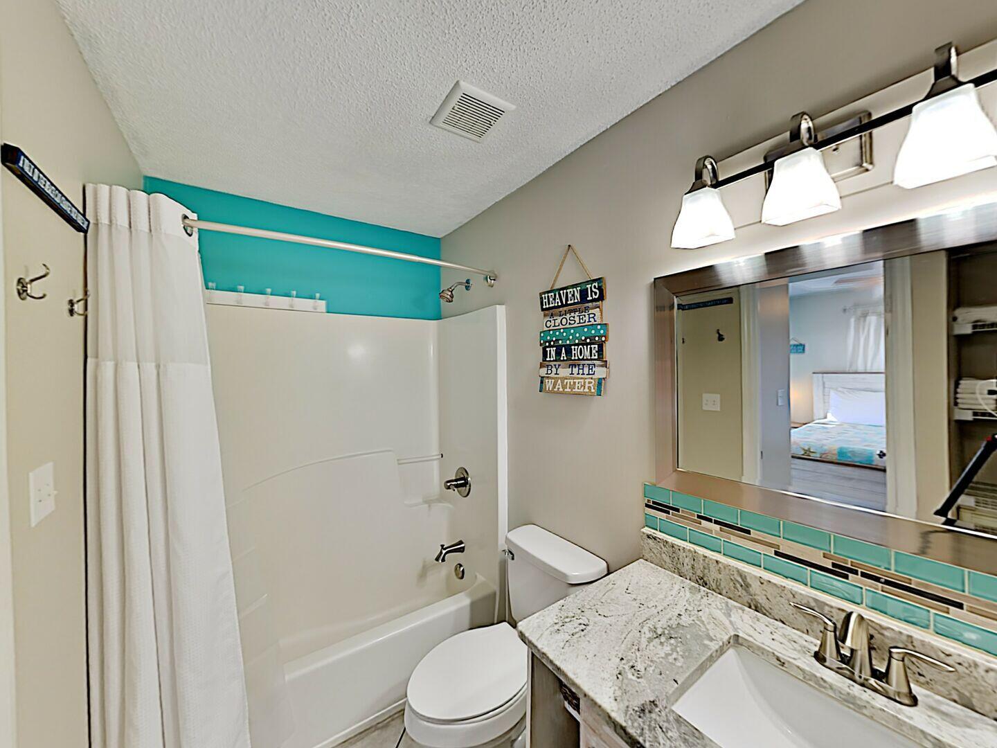 SUMMERSPELL CONDO - Residential