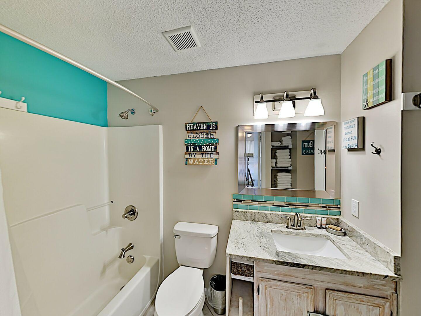 SUMMERSPELL CONDO - Residential