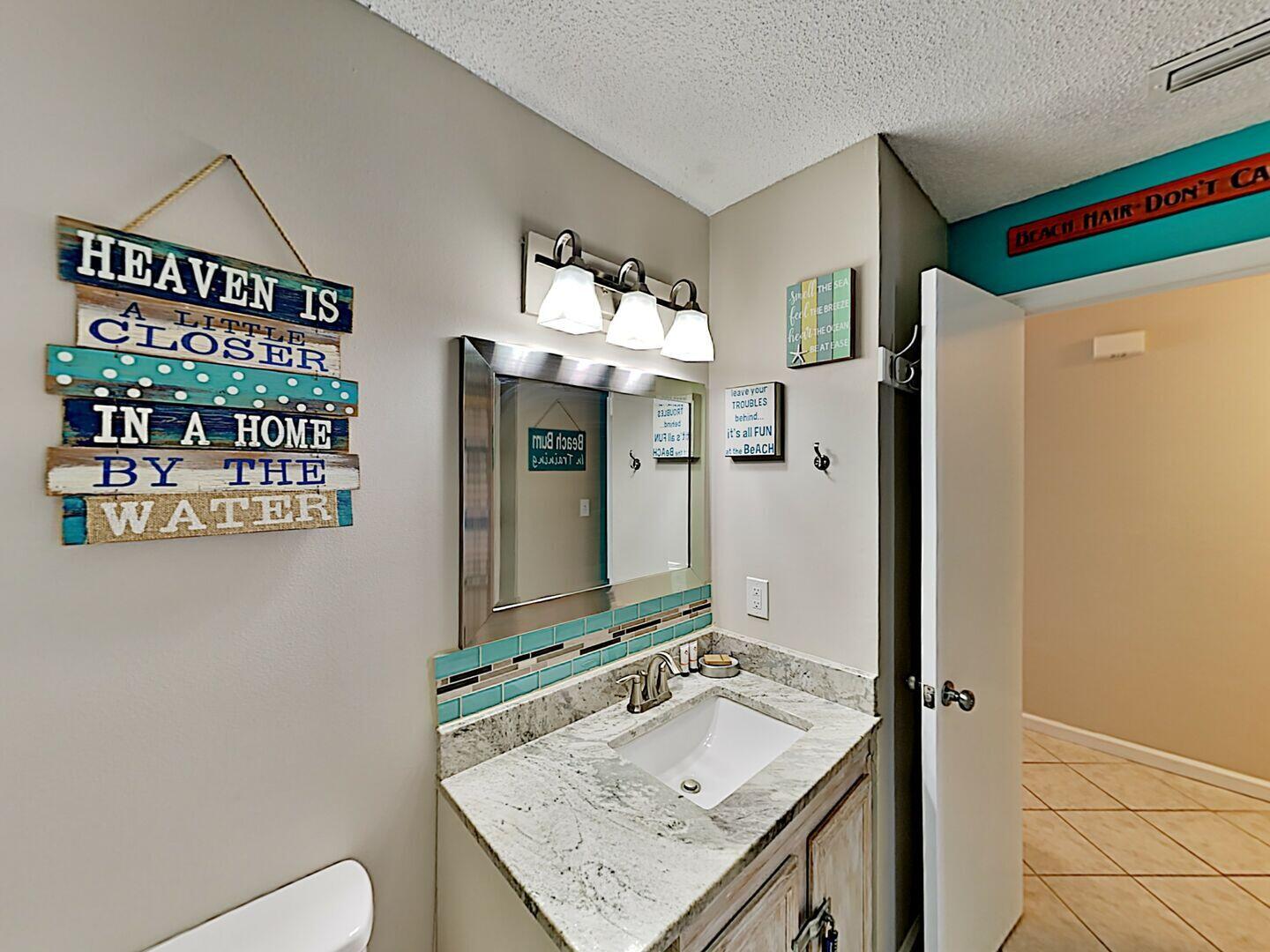SUMMERSPELL CONDO - Residential